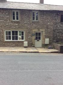 Cosy 2-Bed Cottage in Ingleton North Yorkshi
