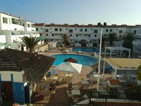 Onebedroom apartment in Alondras Park