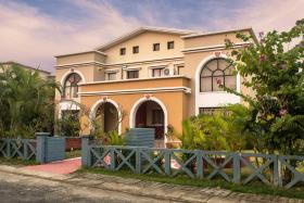 StayVista at Taruchaya