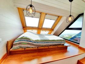 Buhardilla Monte Oiz Slow & Relax