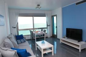 Mar Azul 308 Manga Norte