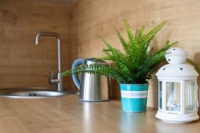 Seaside Apartments by Renters