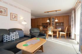 Haus Schumacher EG Wohnung