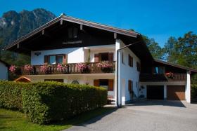 Haus Neu Stangermühle