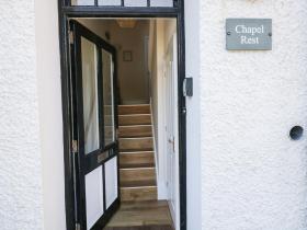 Chapel Rest, Windermere