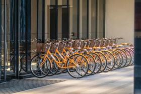 Crowne Plaza Tainan, an IHG Hotel