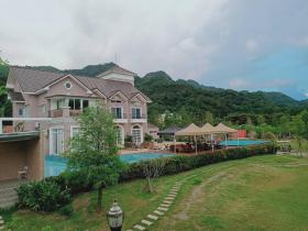 沐光山居2館 歐瑪魯莊園