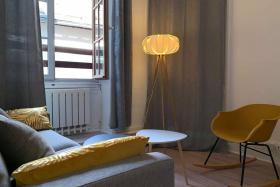 T2 Centre Historique☆☆☆meublé de tourisme 3étoiles