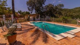 Casa Rural Los Menestrales