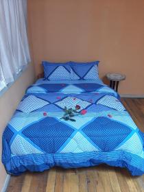 Casa hospedaje k`intu