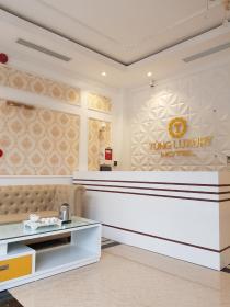 Tung Luxury Hotel Ha Long