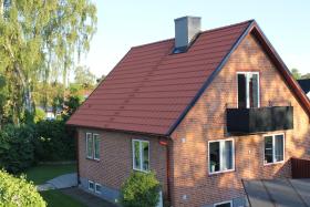 Kärraton Stugor Centrala Åhus