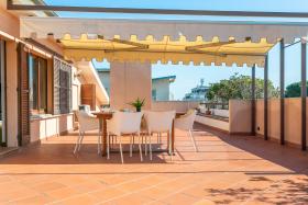 Arancio - appartamenti a 100 m dal mare