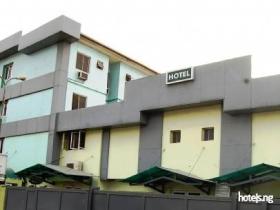 Room in Lodge - Prince Of Anthony 1960 Hotel