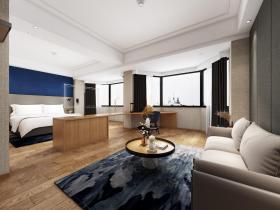 Holiday Inn Express Nanchang Bayi Square, an IHG Hotel