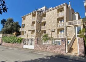 The Franeta Apartments Lux