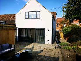 The Angel Holiday House