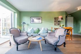 Villa Maybach_ Whg_ 4 _Gruener Wim_