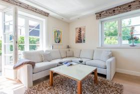 Haus Suederwung 24_ Hausteil A