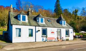 Rowantreebank Bed and Breakfast