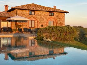 Agriturismo Le Macie