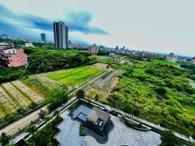 青龍居海景溫泉套房