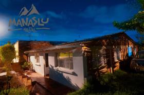 Hostal Manaslu