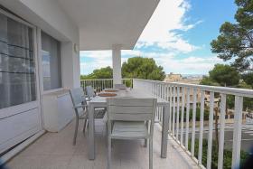 COSTA DAURADA APARTAMENTS - Bellamar