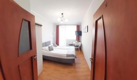 Pokoje Gościnne Justynka