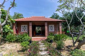 THÁI GIA TRANG FARMSTAY