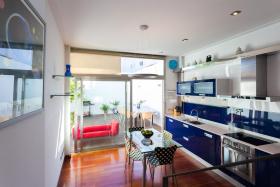 Casa a 100 metros del Paseo Marítimo