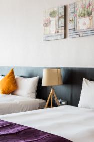 Kending Kaying Hotel