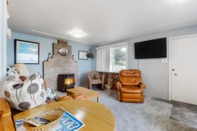 Gray Goose Beach Cottage