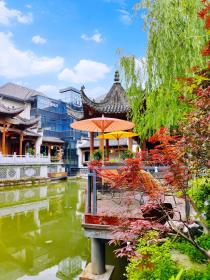 Yu Jian· Hui Man Garden Resort