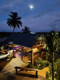 Ariki Bungalows- Adults Only - Part of the ARIKI EXPERIENCE