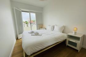 Superb Apartment In Biarritz Near The Beach