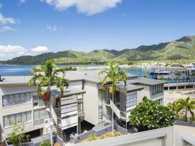 1 Bright Point Apartment 1405