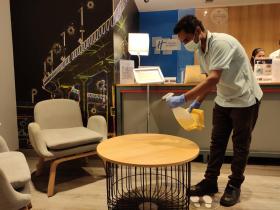 Holiday Inn Express Bengaluru Whitefield ITPL, an IHG Hotel