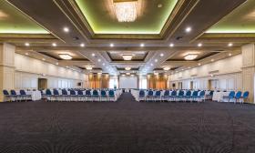 Hotel Intercontinental Medellín, an IHG Hotel