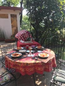 Bungalow Zona Bosque