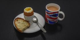 Crowne Plaza Heathrow, an IHG Hotel