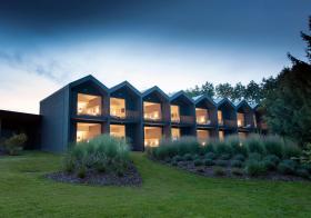 Logis La Source Des Sens