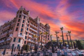 Royal Castle Design & SPA - All Inclusive Premium & Aqua Park