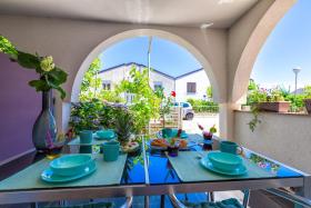 Apartments Jelena, Mali Lošinj