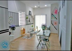 Barakah Sufi Homestay 2