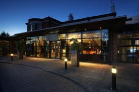 Warrington Fir Grove Hotel, Sure Hotel Collection by BW