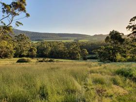 Little River Farm Cottages