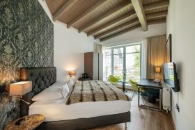 Boutique-Hotel Villa Anna