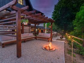 Plitvica River House