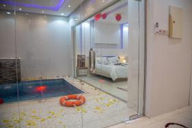 شاليهات فلورنيسا الطائف